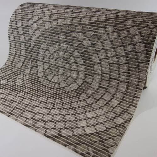 Mata 222A Dekomarin 65x10cm łazienkowa bruk szary8