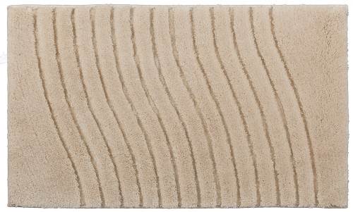 Dywanik 640121 PREMIUM 100x60 JARPOL fala bawełn.