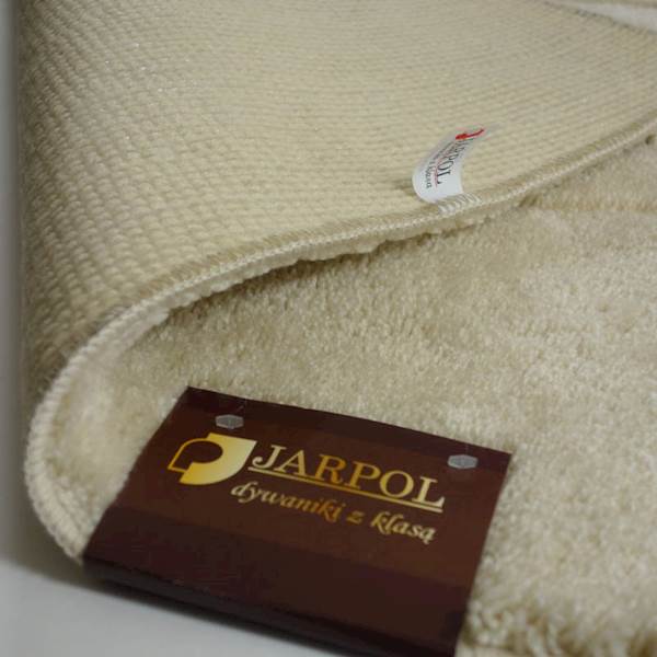 Dywanik 640121 PREMIUM 100x60 JARPOL fala bawełn.