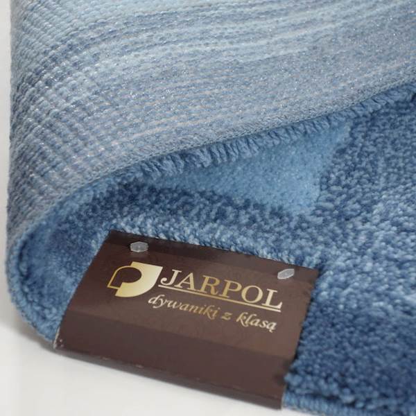Dywanik 620508 PREMIUM 50x60 JARPOL Bas.stalowy
