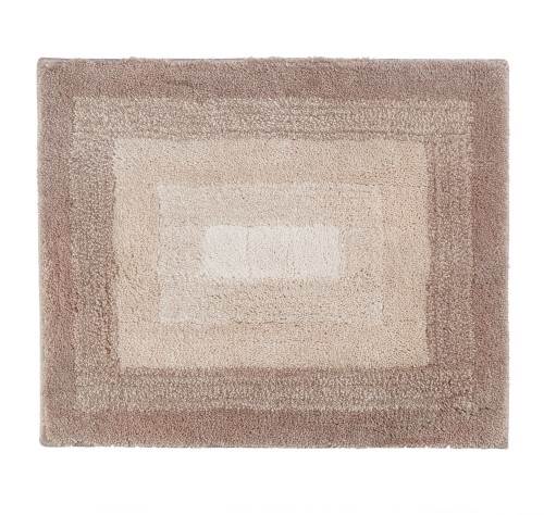 Dywanik 620504 PREMIUM 50x60 JARPOL Bas.capuccino