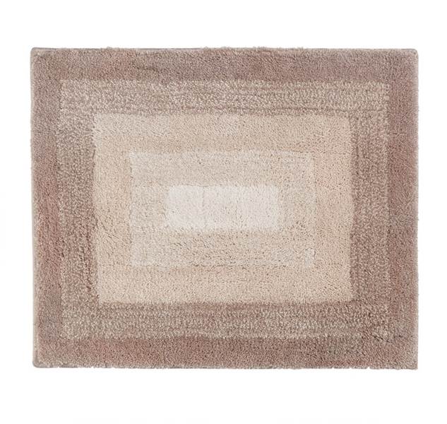 Dywanik 620504 PREMIUM 50x60 JARPOL Bas.capuccino