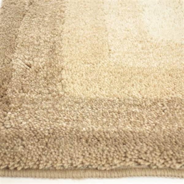 Dywanik 620504 PREMIUM 50x60 JARPOL Bas.capuccino