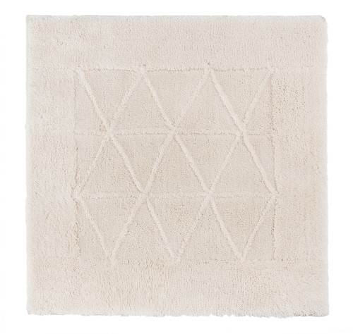 Dywanik 660803 PREMIUM 60x60 JARPOL Mar.bawełna