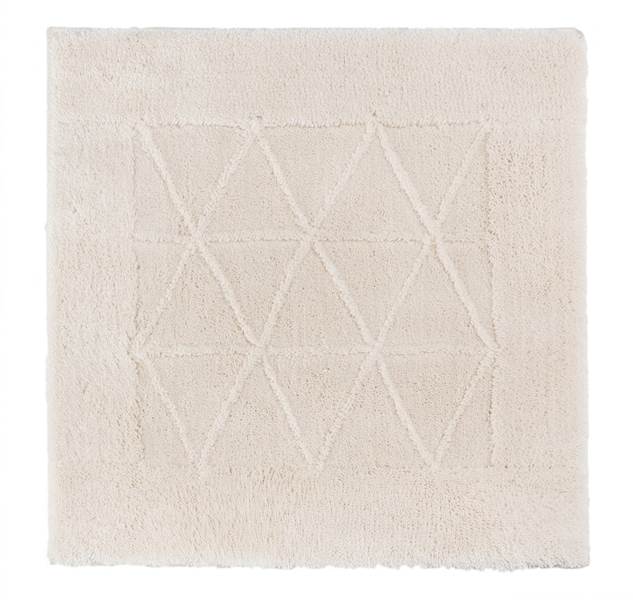 Dywanik 660803 PREMIUM 60x60 JARPOL Mar.bawełna