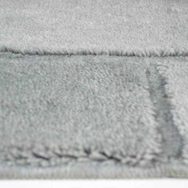Dywaniki 1106Popiel  PRESTIGE 2-czkpl 100x60JARPOL