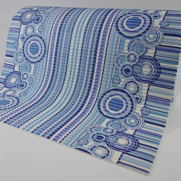 Mata 213A Dekomarin 65x10cm łazienkowa kółka ręczn