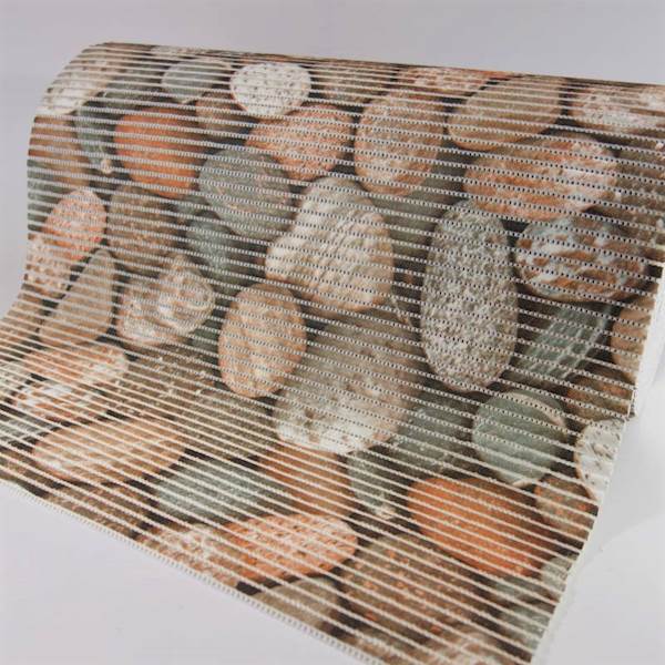 Mata 242B Dekomarin 65x10cm łazienk.kamienie kolor