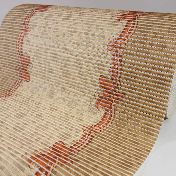 Mata 228B Dekomarin 65x10cm łazienkowa wstążki beż