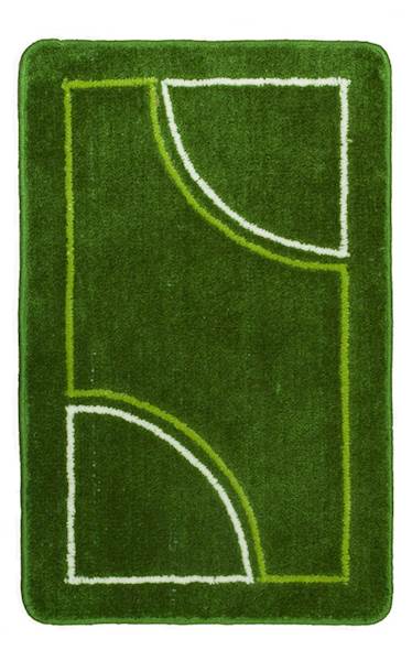 Dywaniki STANDARD-410210 2-cz.kpl 75x45 JARPOL