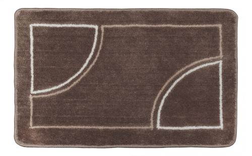 Dywaniki STANDARD-410207 2-cz.kpl 75x45 JARPOL