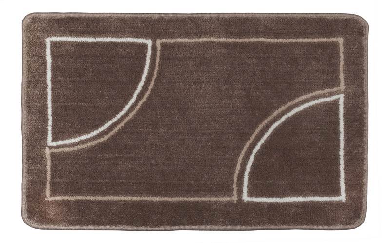 Dywaniki STANDARD-410207 2-cz.kpl 75x45 JARPOL