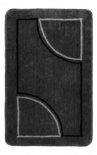 Dywaniki STANDARD-410214 2-cz.kpl 75x45 JARPOL