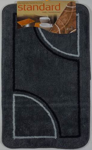 Dywaniki STANDARD-410214 2-cz.kpl 75x45 JARPOL