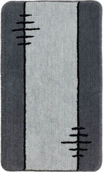 Dywaniki STANDARD-410113 2-cz.kpl 75x45 JARPOL