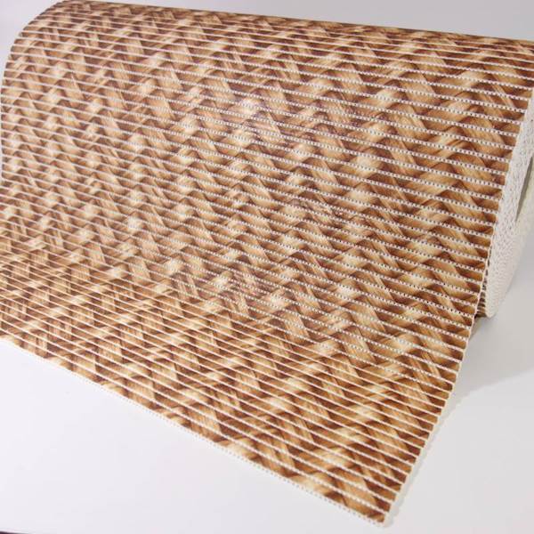 Mata 70A Dekomarin 65x10cm łazienkowa plecionka