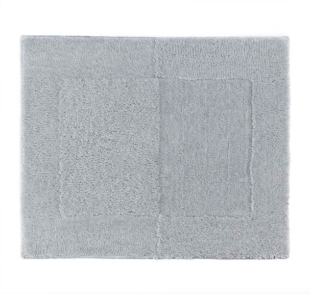 Dywanik 620701 PREMIUM 50x60 JARPOL Mirror j.szary