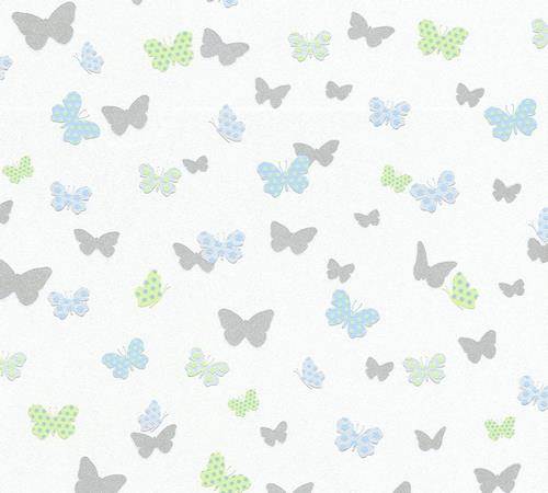 Tapeta 36933-3 As Flizelina