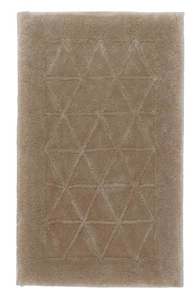 Dywanik 640804 PREMIUM 100x60 JARPOL Mar.capuccino