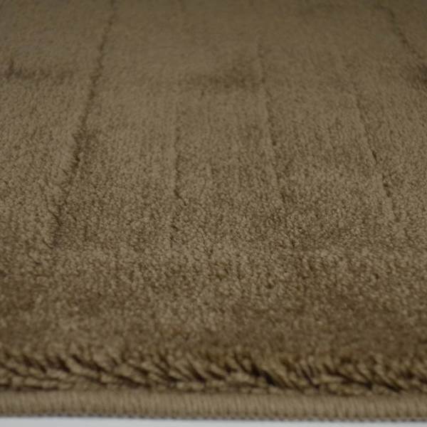 Dywanik 640705 Prem 100x60 JARP ciemne capuccino