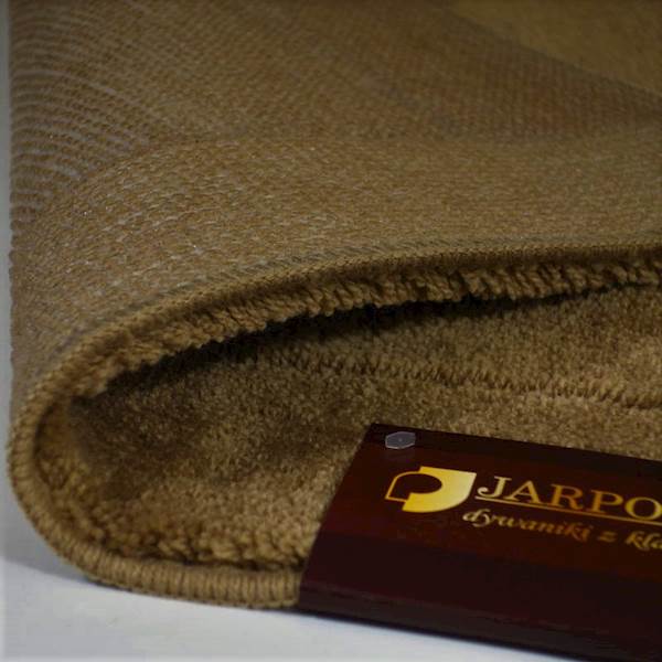 Dywanik 620705 PREMIUM 50x60 JARPOL Mirror c.capuc