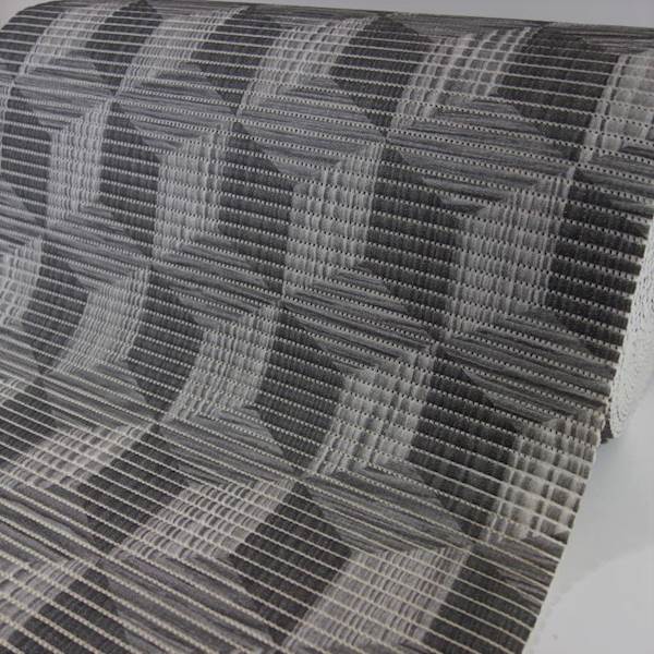 Mata 244B Dekomarin 65x10cm łazienkowa Kostki3D  