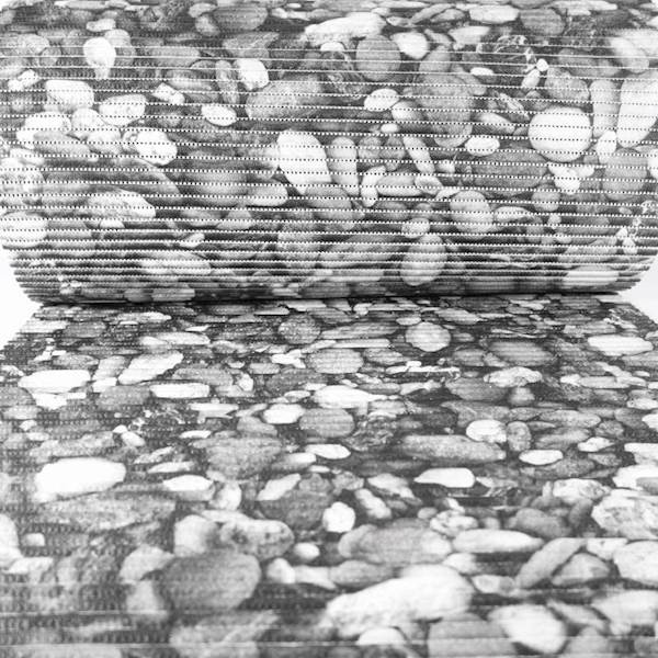 Mata 1046-05 65x10cm łazienkowa Ciottoli