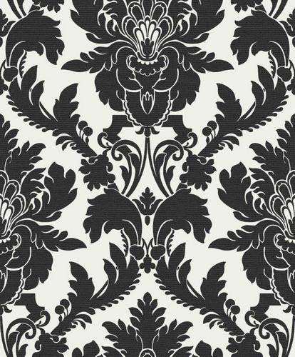 Tapeta 173702 Grandeco Life Fliz