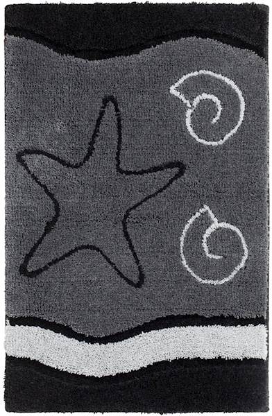 Dywaniki 221408 ZODIAK 2-cz.kpl 85x55 JARPOL grafi