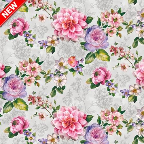 Cerata 86C Dekorama 140x10cm
