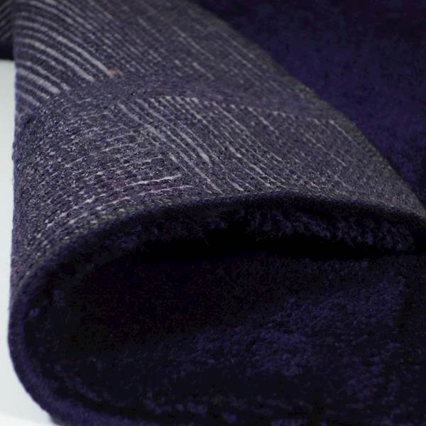 Dywaniki CLASIC-2111 fiolet 2-cz.kpl 70x50