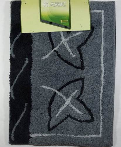 Dywaniki CLASIC-2109 grafit 2-cz.kpl 70x50