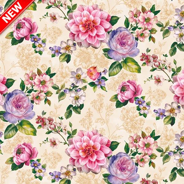 Cerata 86A Dekorama 140x10cm