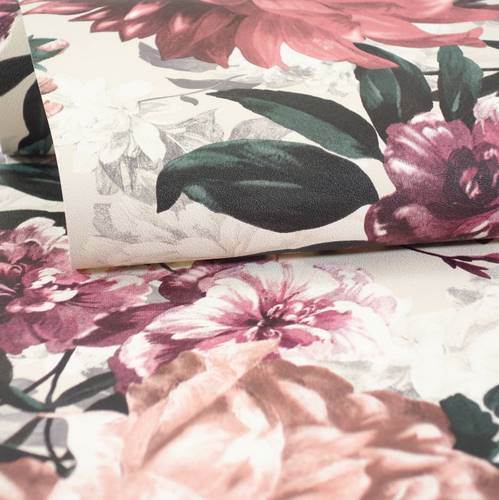 Tapeta 174602 Grandeco fliz