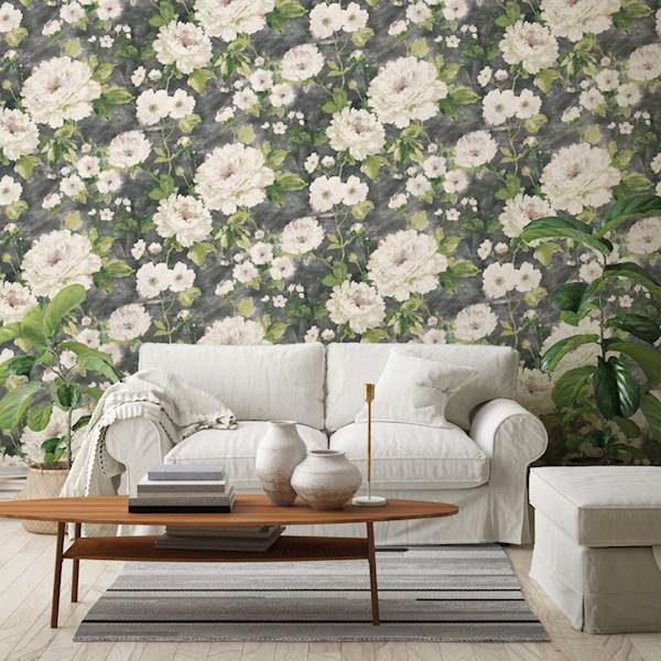 Tapeta 178908 Grandeco Life Fliz