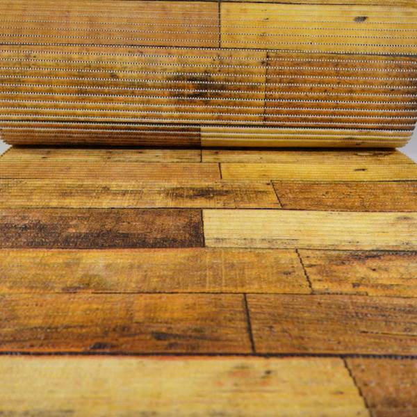 Mata 1004-32 65x10cm łazienkowa Legno brąz