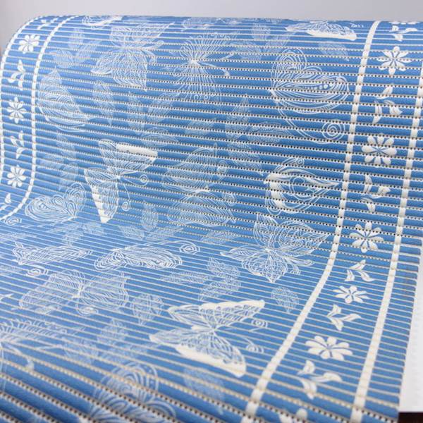 Mata 32E Dekomarin 65x10cm łazienkowa motylki