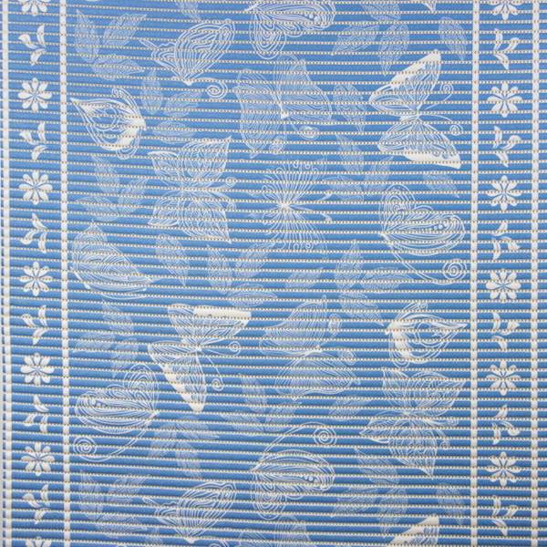 Mata 32E Dekomarin 65x10cm łazienkowa motylki