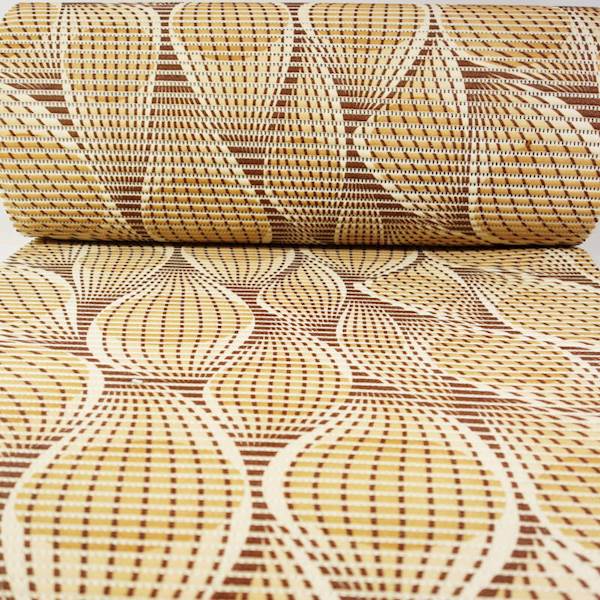 Mata 98B Dekomarin 65x10cm łazienkowa brąz