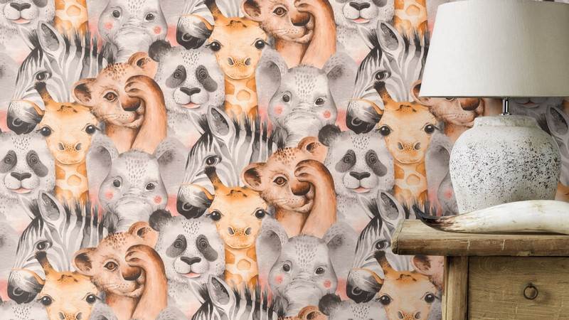 Tapeta 252521 Rasch fliz