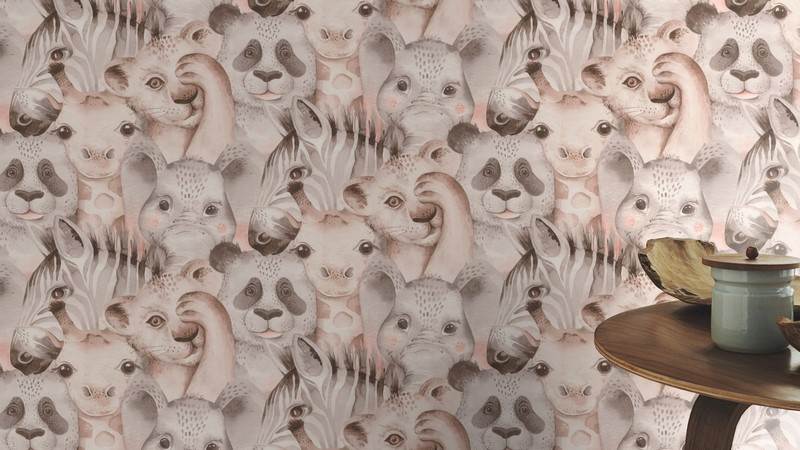 Tapeta 252538 Rasch fliz