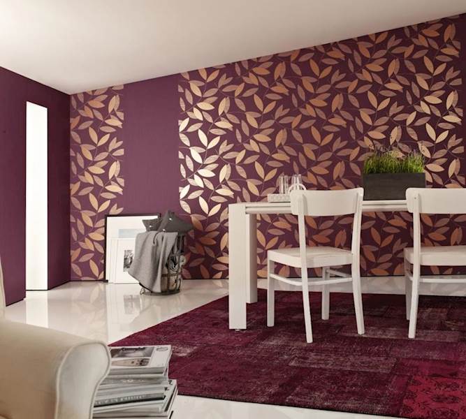 Tapeta 54223 Marburg Flizelina 