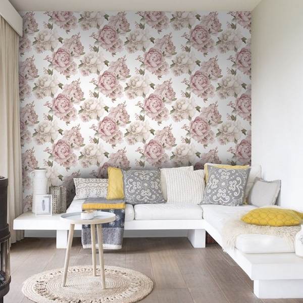 Tapeta 278705 Home style