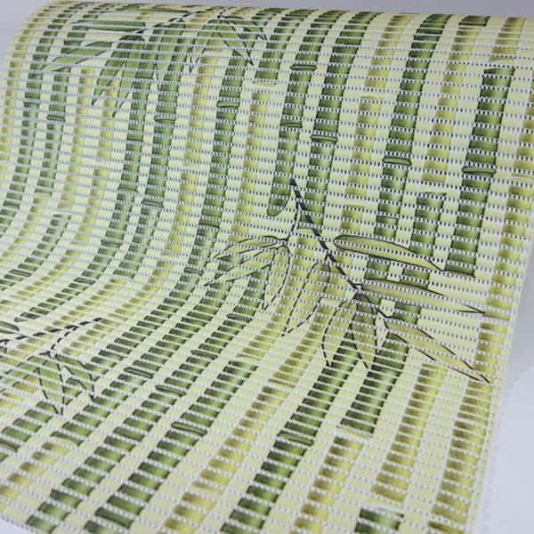 Mata 68C Dekomarin 65x10cm  ziel. Bambusy wycof