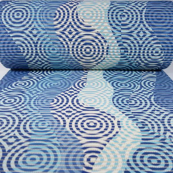 Mata 33A Dekomarin 65x10cm łazienkowa błęki kółka 
