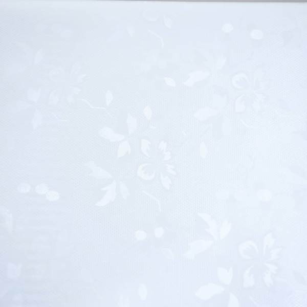 Cerata 5656002 Ergis 140x10cm biała