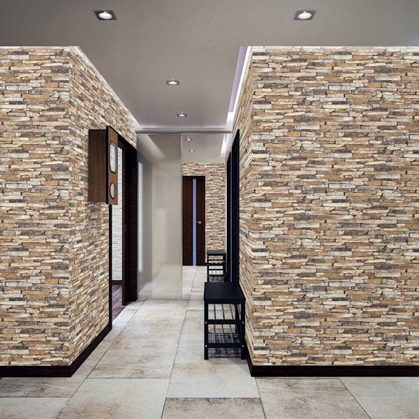 Tapeta 1525-63 AS Domdeco Fliz