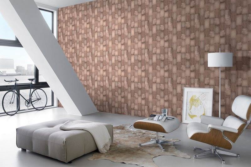 Tapeta 475845 Rasch Flizelina 