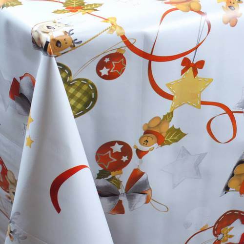Cerata 81144-3 140x10cm reniferki