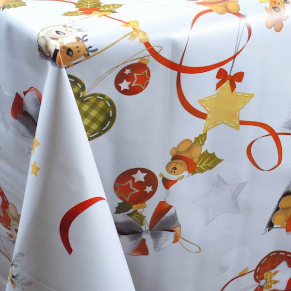 Cerata 81144-3 140x10cm reniferki